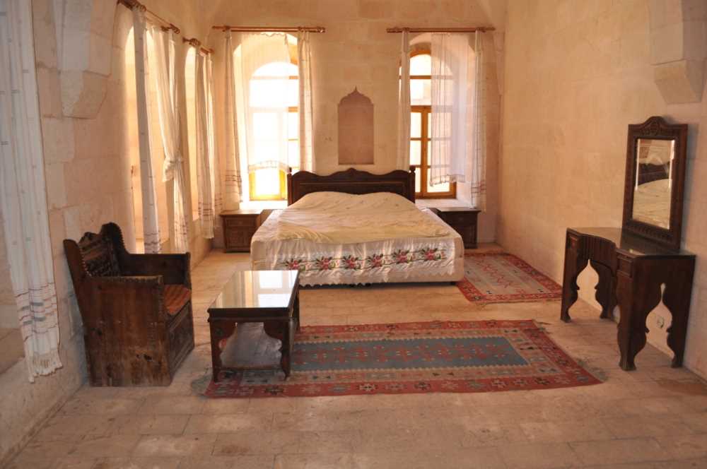 Midyat Konuk Evi
