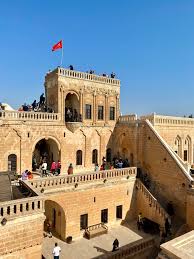 Midyat Konuk Evi