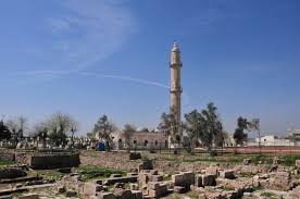 Zeynel Abidin Camii – Nusaybin