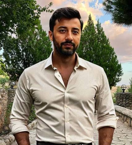 Ayaz Çiçek