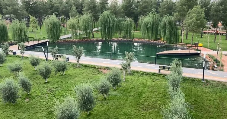 Midyatta Elektrik Sorununa Çözüm